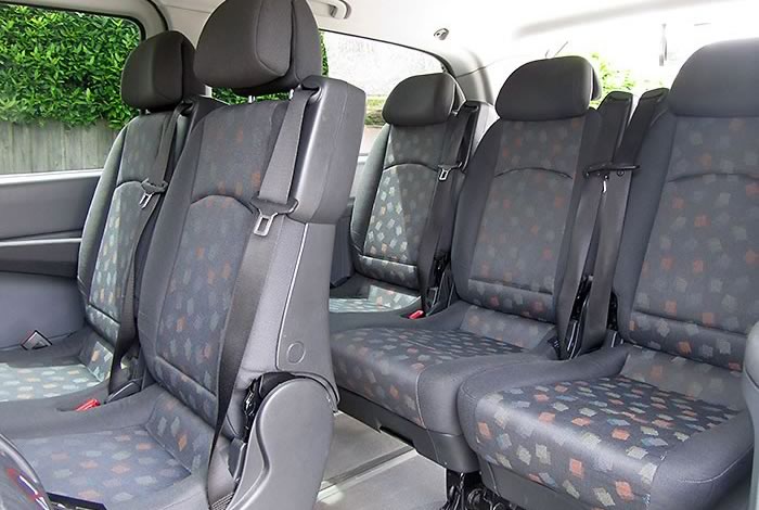 1st Choice Mini Coach/Private Hire Cromer