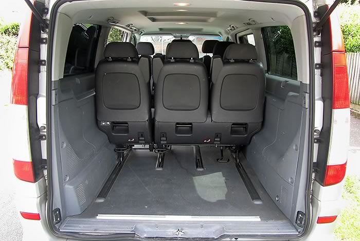 1st Choice Mini Coach/Private Hire Cromer