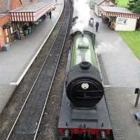 North Norfolk Railway