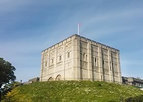 Norwich Castle